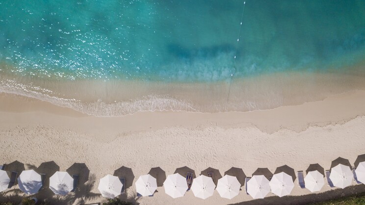 Blue Waters Resort & Spa